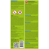 Protect Home FormineX Wespenschaum - 3x 600 ml