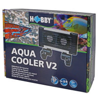 Hobby Aqua Cooler V2 - Kühleinheit für Aquarien...