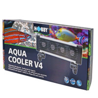Hobby Aqua Cooler V4 - Kühleinheit für Aquarien...