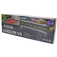 Hobby Aqua Cooler V6 - Kühleinheit für Aquarien ab 300 L