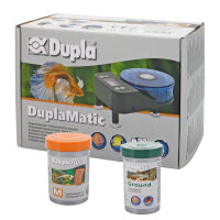 Dupla DuplaMatic + DuplaRin - Futterautomat für...