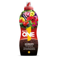 NutriOne Universal-Dünger - 1 Liter