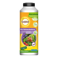 Solabiol Bio-Schneckenkorn - 800 g