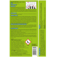 Protect Home FormineX Ungezieferköderdose gegen Schaben - 2 Stück