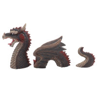 Hobby Red Dragon 1 - mystische Aquariendekoration