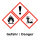 Schopf Milbentod SD Spray, Pulverspray gegen die Rote Vogelmilbe - 500 ml
