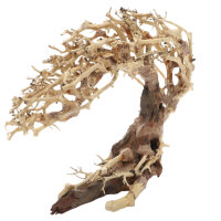 Dupla Crooked Root M - handgefertigte Wurzel für...