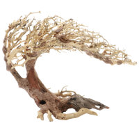 Dupla Crooked Root L - handgefertigte Wurzel für...