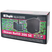 Dupla Ocean Refill 200 SE - sensorgesteuerte Nachfüllautomatik