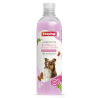 Beaphar - Entfilzungs-Shampoo für Hunde - 250 ml
