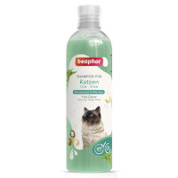 Beaphar - Shampoo für Katzen - 250 ml