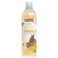 Beaphar - Shampoo für Kleintiere - 250 ml