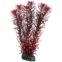 Hobby Plantasy Set 6 - enthält 9 künstliche Aquarienpflanzen