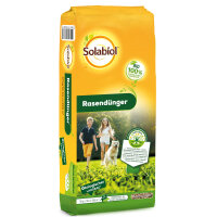 Solabiol Rasendünger - 10 kg