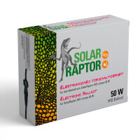 SolarRaptor EVG 50 W - Elektronisches Vorschaltgerät