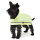 Fashion Dog reflektierender Regenmantel für Hunde - Neongelb