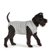Fashion Dog Cura Pets OP- und Gesundheits-Body für...
