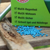 Protect Garden Protect MaXX Schneckenkorn - 1 kg