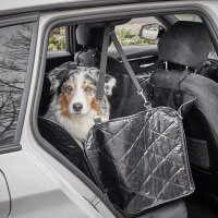 Wolters Clean Car Rückbank-Schondecke für Hunde