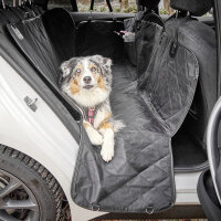 Wolters Clean Car Rückbank-Schondecke für Hunde