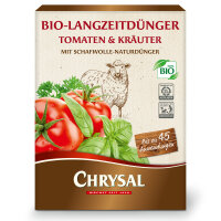 Chrysal Bio-Langzeitdünger Tomaten und Kräuter...