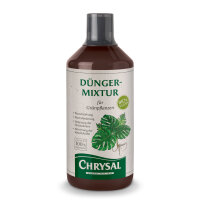 Chrysal Vegane Bio-Dünger-Mixtur für alle...