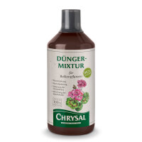 Chrysal Vegane Bio-Dünger-Mixtur für alle...