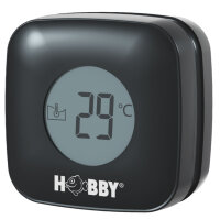 Hobby Clean Mag Thermo - Scheibenreiniger mit Thermometer...