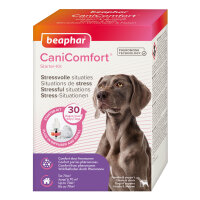 Beaphar CaniComfort Starter-Kit für Hunde gegen...