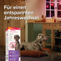 Beaphar CaniComfort Wohlfühl-Spray für Hunde -...