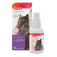 Beaphar CatComfort Wohlfühl-Spray für Katzen -...