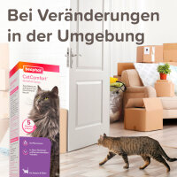 Beaphar CatComfort Wohlfühl-Spray für Katzen -...