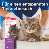 Beaphar CatComfort Wohlfühl-Spray für Katzen - 60 ml