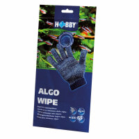 Hobby Algo Wipe, Reinigungshandschuh für Aquarien