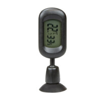 Hobby Hygro-Therm, Digitales Hygrometer / Thermometer...