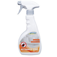 Schopf Bettwanzen-Spray - gebrauchsfertiges Spray - 500 ml