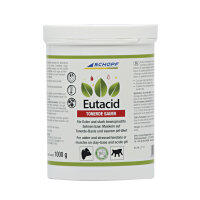 Schopf Eutacid - Euterpflege auf Tonerdebasis, 1 kg