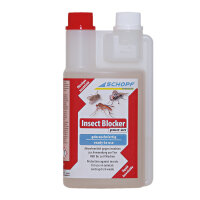 Schopf Insect Blocker pour-on - Abwehrmittel gegen...