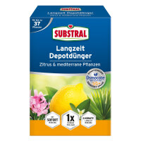 Substral Langzeit Depotdünger für Zitrus &...