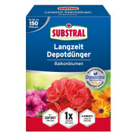 Substral Langzeit Depotdünger für Balkonblumen...