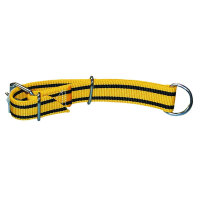 Electra Halsband für Schafe und Ziegen - gelb, 60 cm