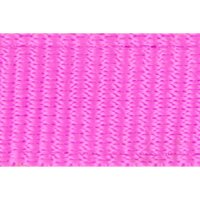 PFIFF Kunststoff-Halfter für Pferde - pink