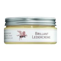 B & E Brillant Ledercreme - 250 ml