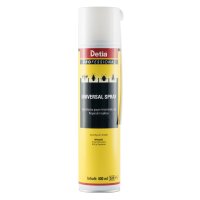 Detia - Universal-Spray, gegen kriechende und fliegende...