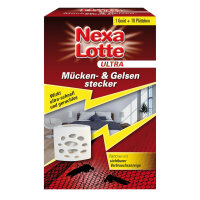 Nexa Lotte Ultra Mücken- und Gelsenstecker