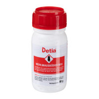 Detia - Wühlmausköder Neu - 90 g