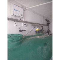 PURE L+ - 82W - Amalgam UVC Anlage zur Wasseraufbereitung - 230VAC