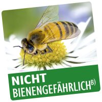 Neudorff Fungisan Rosen und Buxus Pilzfrei AF - 1 Liter