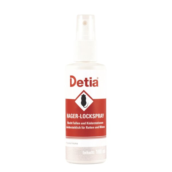 Detia - Nager Lockspray - 100 ml