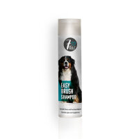 7Pets Easy Brush Shampoo für Hunde - 250 ml